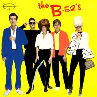 Виниловая пластинка THE B-52S / B-52S - LTD SPEC EDT (1LP)